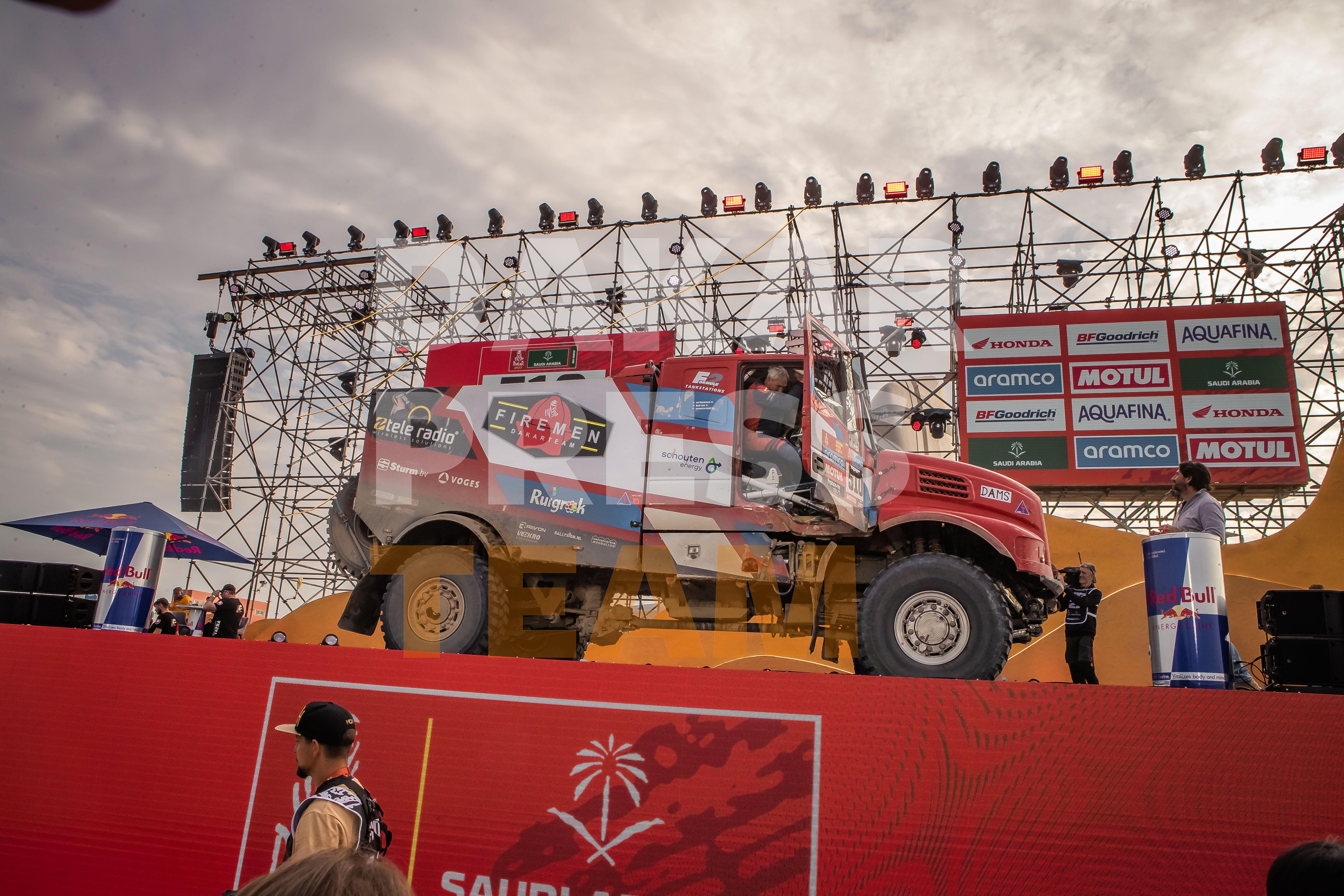Dakar Press Team AUSTRALIA - Owner Dakar Press Team AUSTRALIA - Own